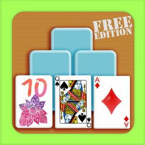 Tripeaks Solitaire Mullti - Free