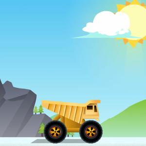 Truck Rush Hd Free