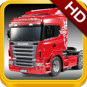 Truck Simulator 2014