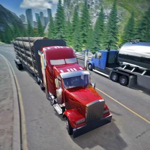 Truck Simulator Pro 2016