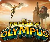 The Trials Of Olympus