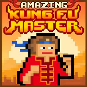 Amazing Kung Fu Master
