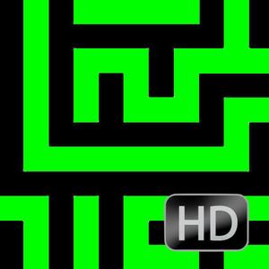 Amazing Mazes Hd - For Your Ipad!