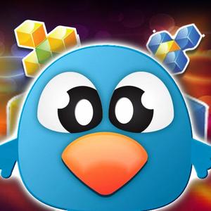 Amazing Q-Bird - Free Fun Game For Kids (Boys And Girls) By Candy Llc.