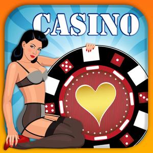 Amazing Retro Slots — Free Classic Casino