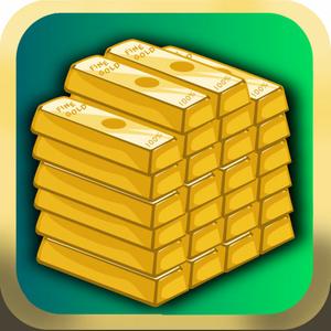 Amazing Rich Life - Gold Brick Thief Edition