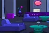 play Escape From Dark Livingroom