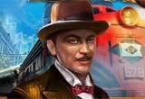 play Mystery Express