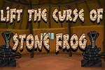 play Lift The Curse Of Stone Frog