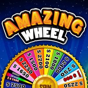 Amazing Wheel™ - Word And Phrase Quiz For Lucky Fortune Wheel