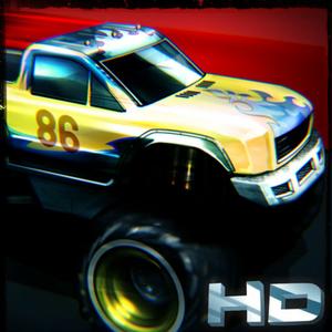 Amazon Rc Monster Trucks Offroad Drag Racing Pro Hd