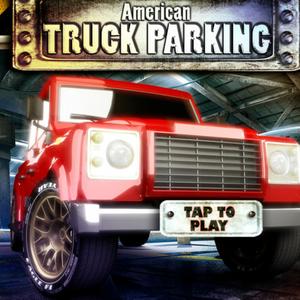 American Truck 3D Driving