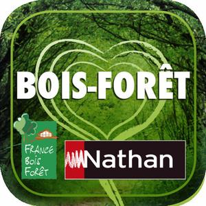 Bois Forêt: Pour Découvrir Les Forêts Françaises, Les Essences Et L'Univers Du Bois