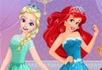 play Princess Disney Royal Ball