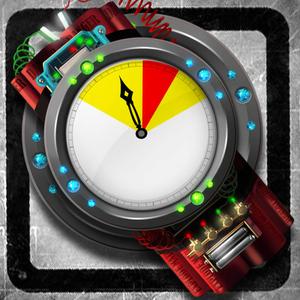 Bomb Trap - Beat The Clock To Diffuse Bombs