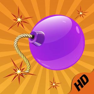 Bombastic Explosion : Awesome Chain Reaction Game - Free