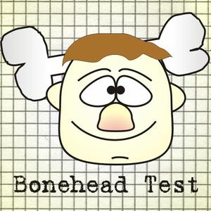 Bonehead Test : Funny Idiot And Moron Test, Prank And Trivia