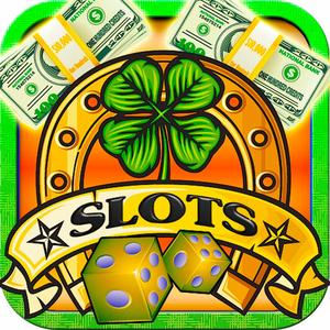 Bonus Lucky Cash Collector Real Jackpot Round Slot Machine - Free Slots Wars Casino Hd Game Version