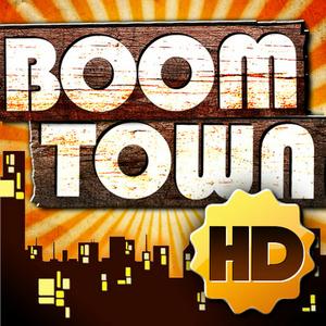Boom Town Hd