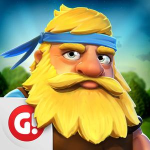 Cloud Raiders