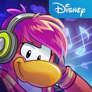 Club Penguin Soundstudio