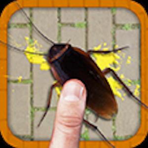 Cockroach Smasher Free - Cockroaches Crusher Best Game