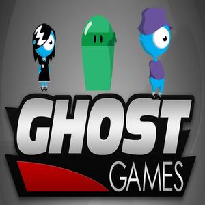 Free Game - Ghost Game
