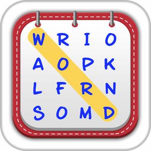 Free Word Search +