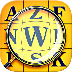 Free Word Search Puzzles
