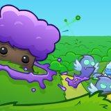 play Bloom Defender