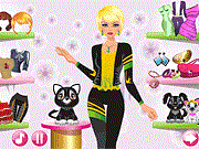 play Pet Walking Emma