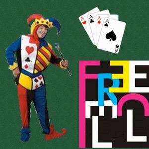 Freecell Solitaire