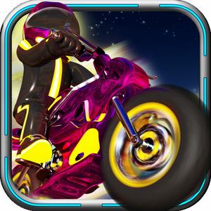 Monster Pocket Bikes – Free Race On Mars