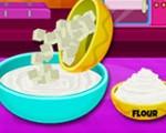 play Delicious Cherry Pie