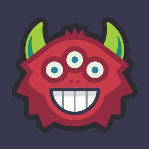 Monster Scout - A Kid-Friendly Game For Finding And Removing Monsters