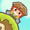 play Pirates Of Islets