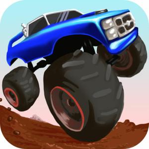 Monster Truck Mechanic Pro