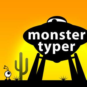 Monster Typer Pro
