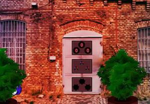 play Bricks Wall Escape