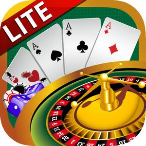 Monte Carlo Roulette Free - Spin The Wheel