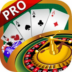 Monte Carlo Roulette Pro - Spin The Wheel And Become A Casino Master