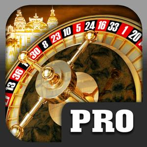 Monte Carlo Roulette Table Pro - Live Gambling And Betting Casino Game