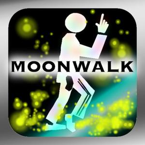 Moonwalk Under The Spotlight