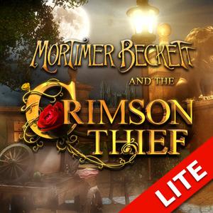 Mortimer Beckett And The Crimson Thief Lite