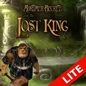 Mortimer Beckett And The Lost King Lite