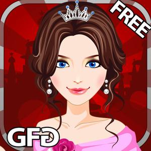 Princess Dressup: Beauty, Style And Fashion - Free Game By For Girls, Llc