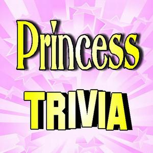 Princess Funblast Trivia