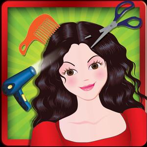 Princess Hair Salon – Crazy Barber Shop And Hair Stylist Parlor Game For Girls