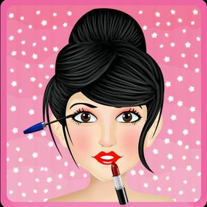 Princess Make Up Salon – Stylish Girls Beauty Game