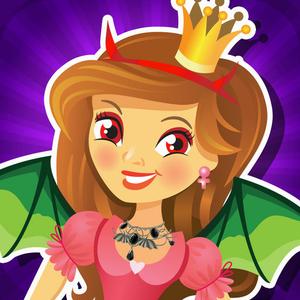 Princess Monster Makeover